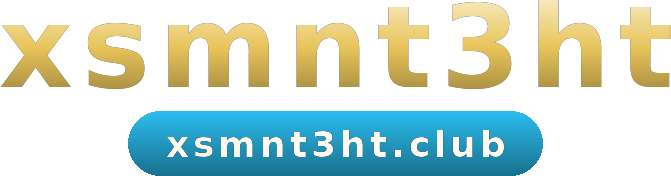 xsmnt3ht logo